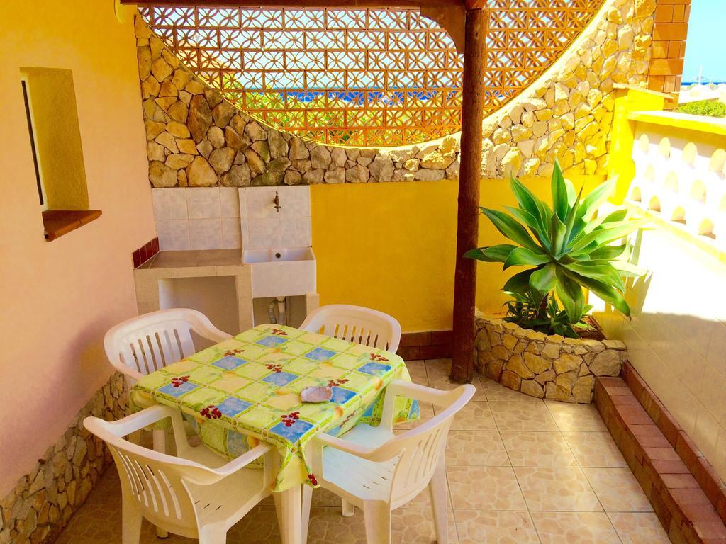 Case Vacanze Jerimar LMP Habitación foto