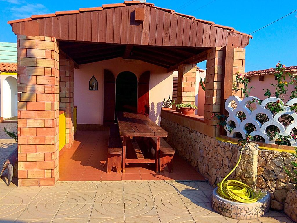 Case Vacanze Jerimar LMP Exterior foto