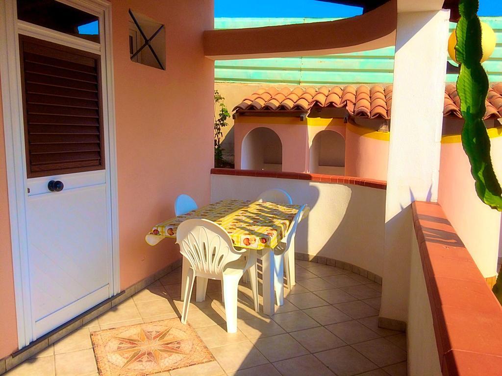 Case Vacanze Jerimar LMP Habitación foto