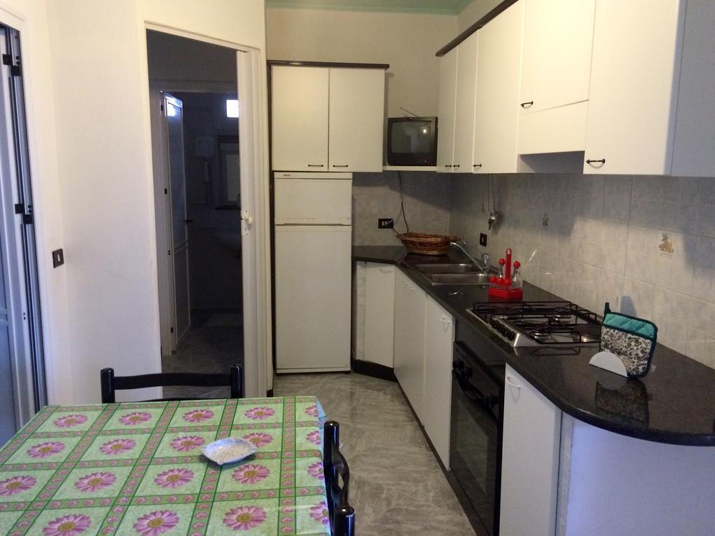 Case Vacanze Jerimar LMP Habitación foto