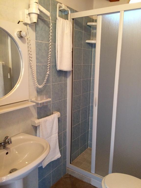 Case Vacanze Jerimar LMP Habitación foto